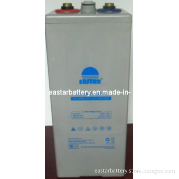 Agm Batteyr 2V 500ah